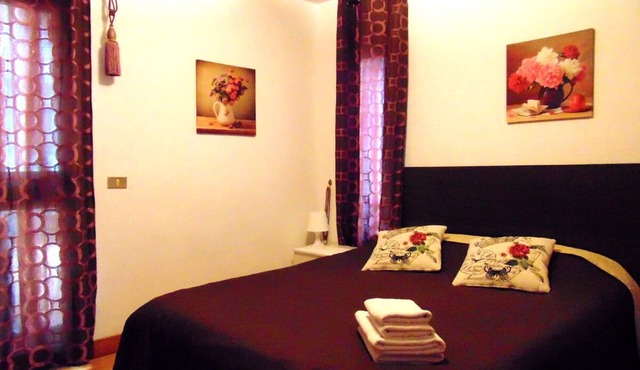 Apartment Altemar Las Americas