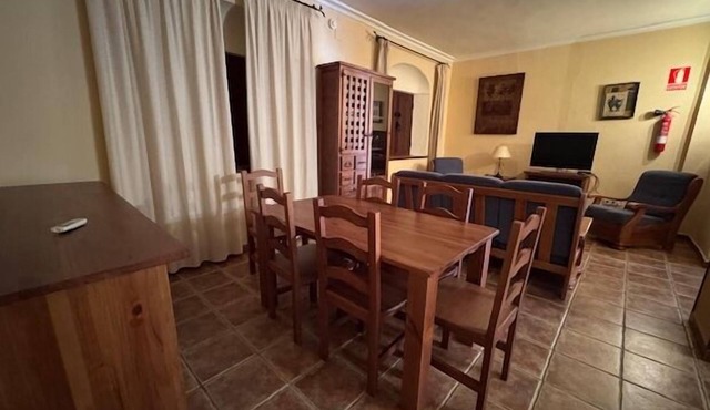 Apartment 4 people Valsequillo (Córdoba)