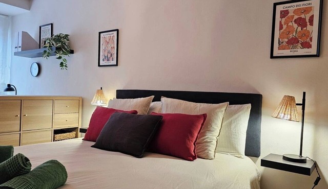 Apartment AH2 by Gestión House. VUT-6514-AS