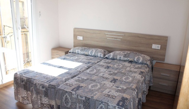 Apartment Campdevànol "7 Gorgs"