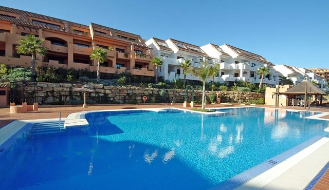 Apartment cozy in quiet area near of beaches and shops