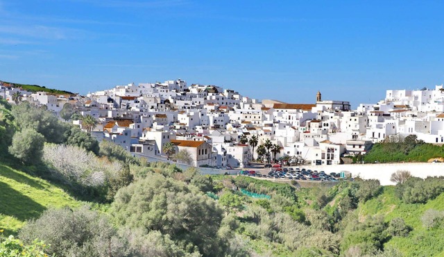 Apartment Isabella Vejer
