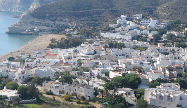 Apartment/flat - ALMERIA