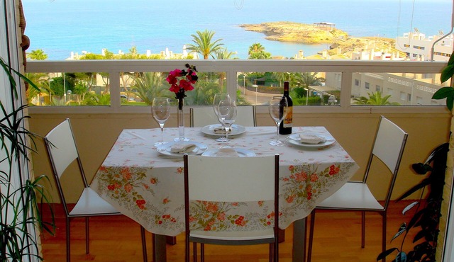 Apartment/flat - El Campello