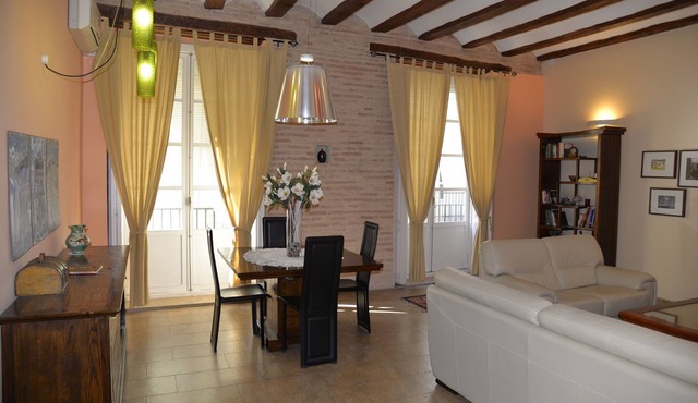 Apartment/flat - Valencia
