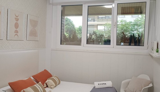 Apartment Frida - Nice, 150m from the beach by Egona