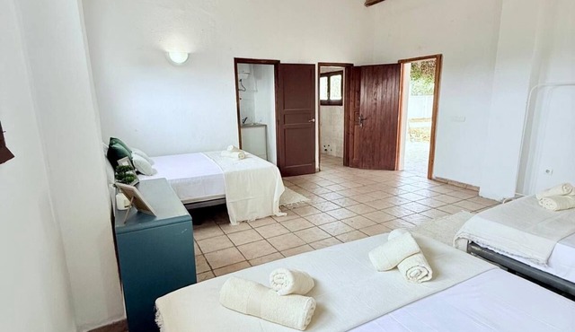 Apartment ibizenco