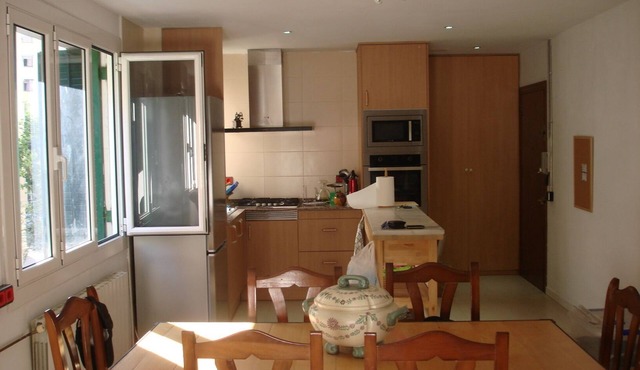 APARTMENT IDEAL LOCATION TO ENJOY A GOOD PRICE. IDEAL FAMILIES