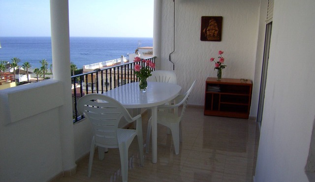 Apartment in La Herradura (Special Offer)