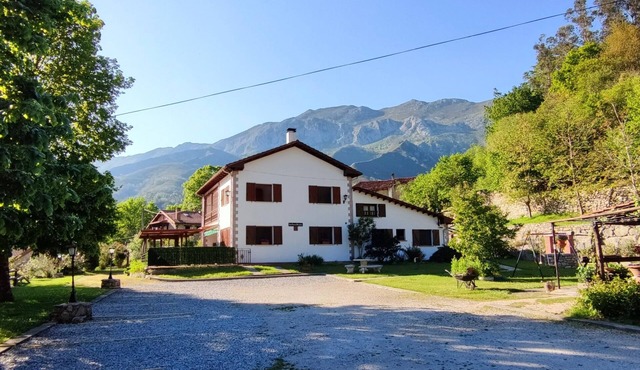 Apartment 'Juana' with Mountain View, Private Terrace and Wi-Fi