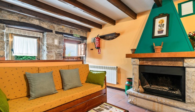 Apartment 'Lorences D' with Mountain View