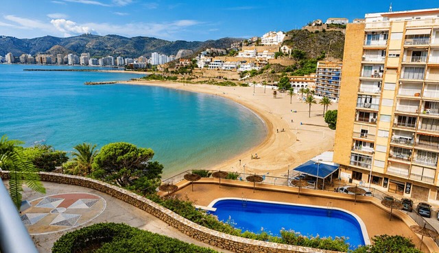 Apartment Los Olivos II - Cullera