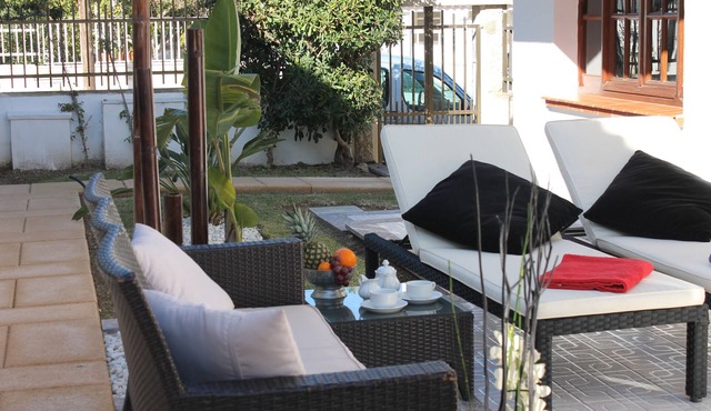 APARTMENT NEAR THE BEACH