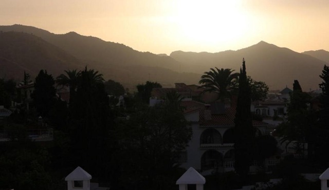 Apartment Verano Azul Nerja in Nerja