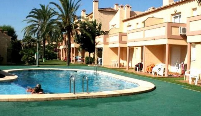 APCOSTAS Retiro Park ll/One Bedroom