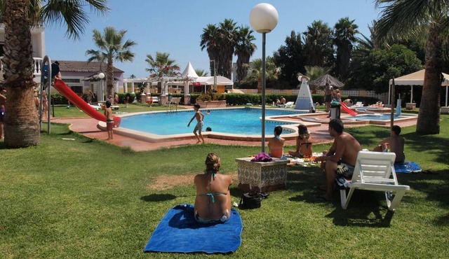 APCOSTAS San Antonio/One Bedroom
