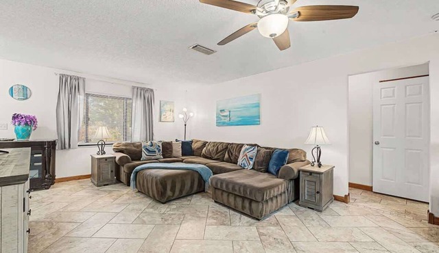 Aqua Queen - Pool 3BR