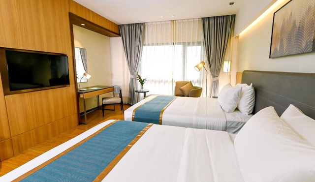 Ardenhills Suites