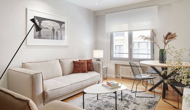 Arrasate 2 by FeelFree Rentals
