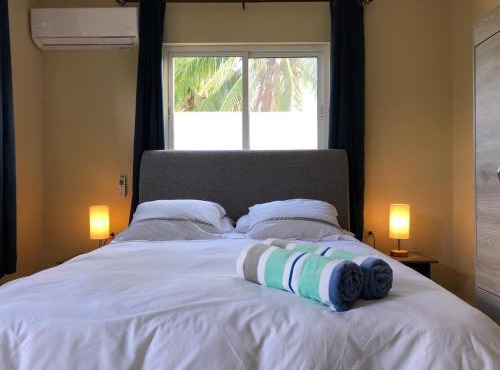 Aruba IXORA Suites