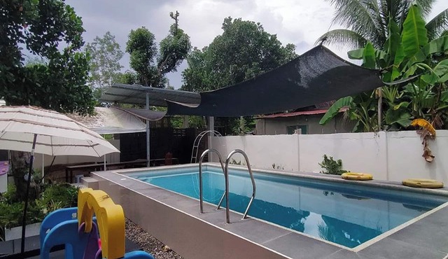 Asiah'S Villa