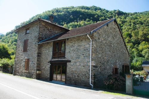 Aulos Studio in Aulos
