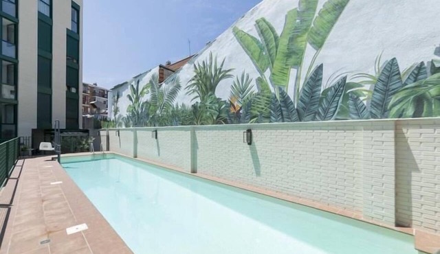 Aurora Stays by Charming II, Apartment for 4 with free parking