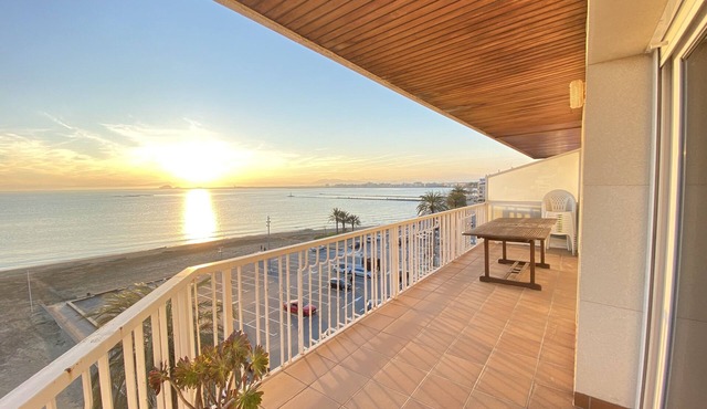 Avenida 5B - Four Bedroom Apartment, Sleeps 8