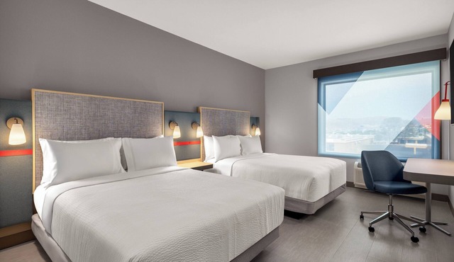 avid hotel El Paso East by IHG