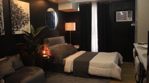 Avida Sucat Tower 9 - Studio
