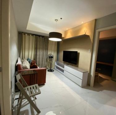 Azure Urban Resort and Residences by Rosary