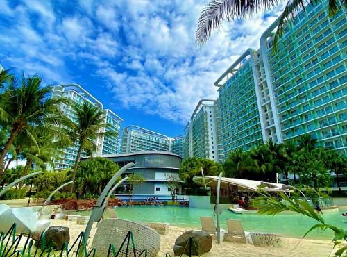 Azure Urban Resort