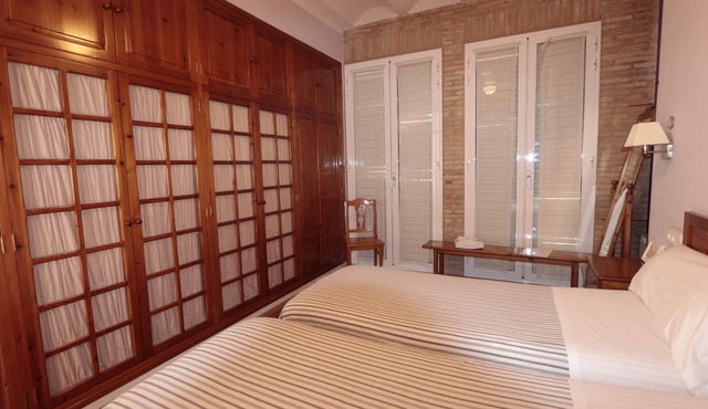 B&B Domus Atilia