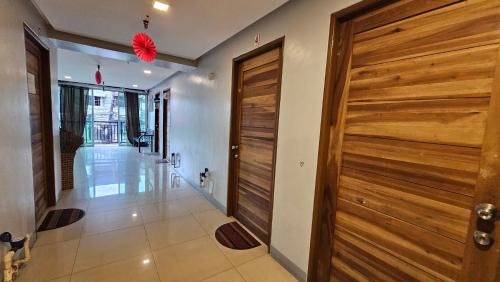 Backpackers Transient Room