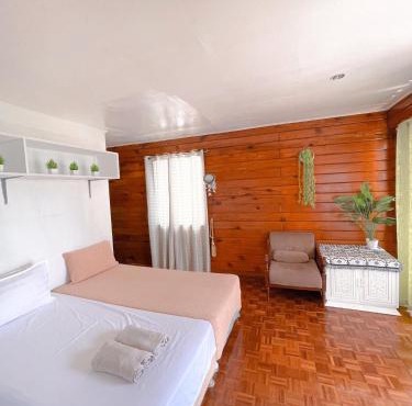 Baguio Feels Staycation