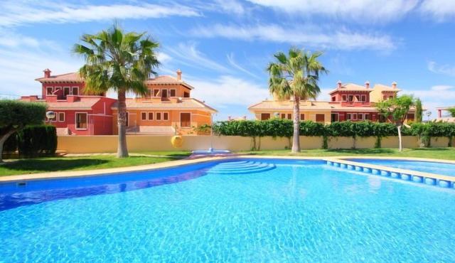 Balcon de Finestrat by Interhome