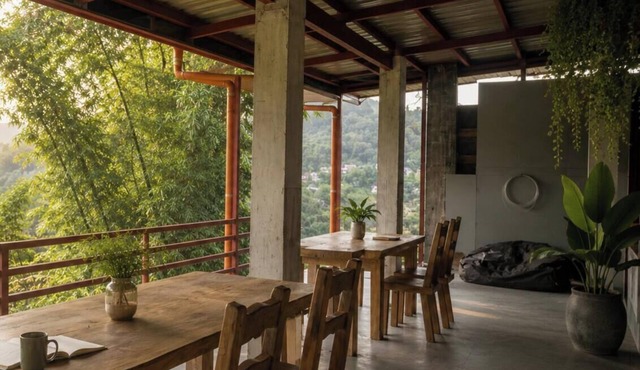 Banaue Transient House -Entire place- Home