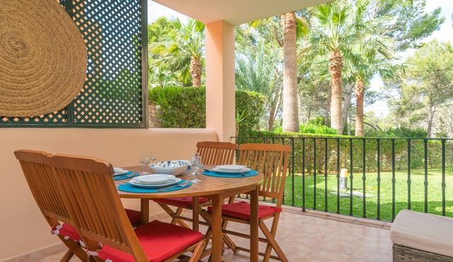 BARCA TRENCADA A3 - Beautiful flat near the beach and free WiFi.