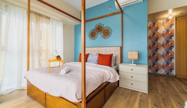 Bayshore Captain Quarters 50% Off| Bayview & Pool