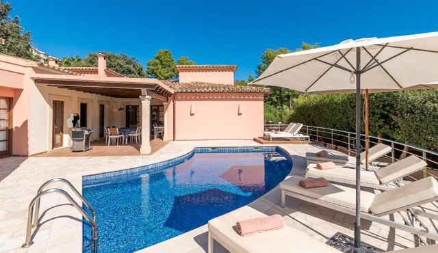 Beach Villa Margot by Sealand Villas