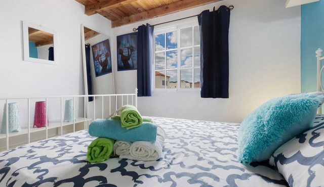 Beautiful and Cozy Independent Apartment