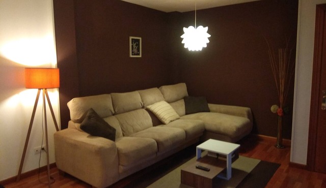 BEAUTIFUL APARTMENT