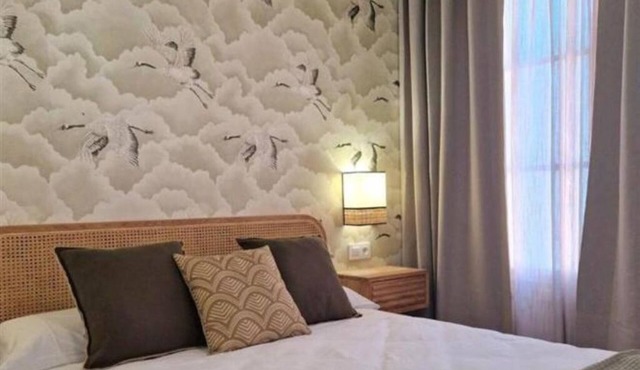 Beautiful apartment! In the center of Jerez