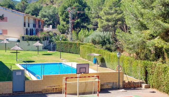 Beautiful home in Gilet