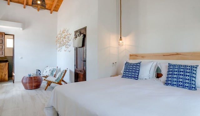 Bed & Breakfast Casa Baliza - Adults Only