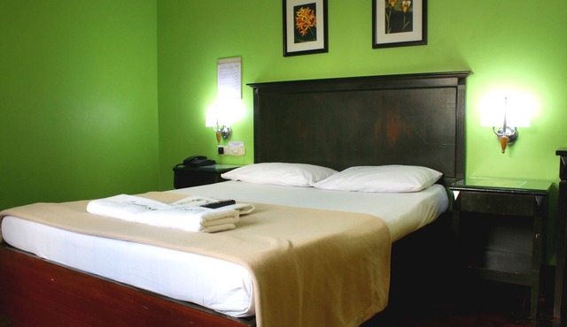 Bedbox Hotel
