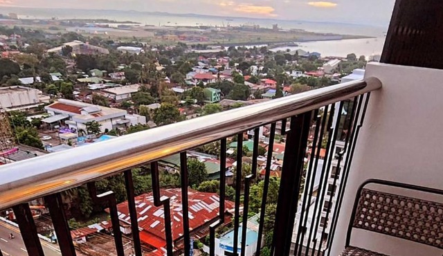 Bella Suite Bacolod