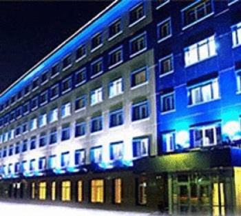 Beloretsk Hotel in Beloretsk