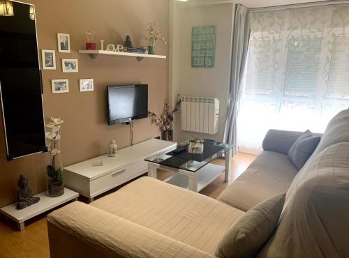Bermejo Apartamento