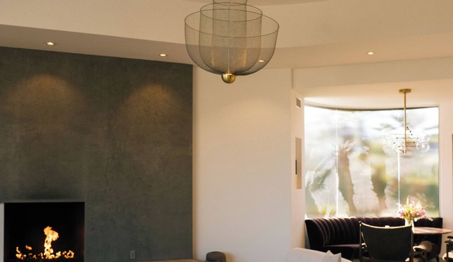 BEST Panoramic Views at Luxury Modern Mansion